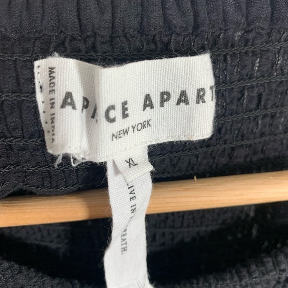 APIECE APART Siempre Tank Maxi Dress Size XL - Picture 10 of 11